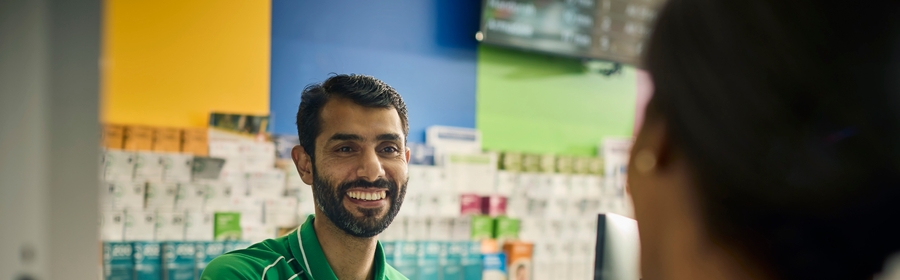 Make a booking (2) banner